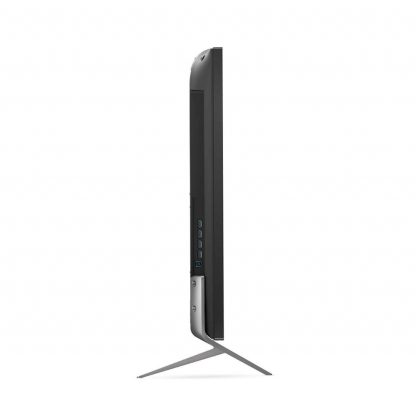Philips P Line 438P1/75 computer monitor 109.2 cm (43") 3840 x 2160 pixels 4K Ultra HD LCD Black - Image 2