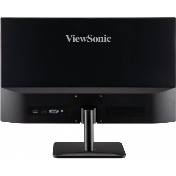Viewsonic Value Series VA2432-MHD LED display 60.5 cm (23.8") 1920 x 1080 pixels Full HD Black - Image 13