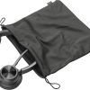 POLY Voyager 4310 Microsoft Teams Certified Headset +BT700 dongle +Charging Stand - Image 3
