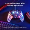 HP Clutch GladiateX Black USB Gamepad Xbox One, Xbox Series X - Image 10