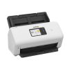 Brother ADS-3300W scanner ADF + Sheet-fed scanner 600 x 600 DPI A4 Black, White - Image 3