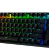 HyperX Alloy Origins Core PBT HX Red - Mechanical Gaming Keyboard - Image 3