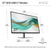 HP Series 5 Pro 27 inch QHD USB-C Monitor - 527pu - Image 3