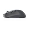 DELL MS5320W mouse Office Right-hand RF Wireless + Bluetooth Optical 1600 DPI - Image 3