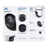 TP-Link Tapo Outdoor Pan/Tilt Security WiFi Camera - Image 10