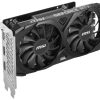 MSI Geforce RTX 3050 VENTUS 2X 6G OC NVIDIA 6 GB GDDR6 - Image 4