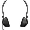 Jabra Engage 55 SE - USB-A UC Stereo, EMEA/APAC - Image 4