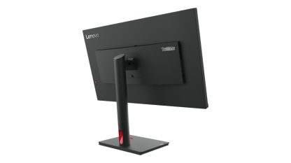 Lenovo ThinkVision T32h-30 LED display 80 cm (31.5") 2560 x 1440 pixels Quad HD Black - Image 5