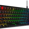 HyperX Alloy Origins Core - Mechanical Gaming Keyboard - HX Aqua (US Layout) - Image 3