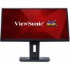 Viewsonic VG Series VG2448 LED display 60.5 cm (23.8") 1920 x 1080 pixels Full HD Black - Image 3