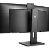 Philips 5000 series 34B1U5600CH/75 LED display 86.4 cm (34") 3440 x 1440 pixels Wide Quad HD LCD Black - Image 6
