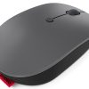 Lenovo Go mouse Office Ambidextrous RF Wireless Optical 2400 DPI - Image 3