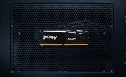 Kingston Technology FURY Beast 64GB 5600MT/s DDR5 CL40 DIMM (Kit of 2) RGB - Image 11