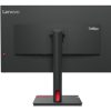 Lenovo ThinkVision T32h-30 LED display 80 cm (31.5") 2560 x 1440 pixels Quad HD Black - Image 4