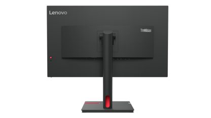 Lenovo ThinkVision T32h-30 LED display 80 cm (31.5") 2560 x 1440 pixels Quad HD Black - Image 4