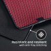 HyperX Pulsefire Mat - Gaming Mouse Pad - Cloth (L) - Image 8