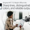 HP 712 29-ml Cyan DesignJet Ink Cartridge - Image 11