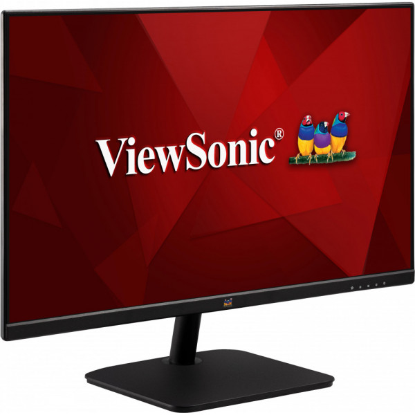 Viewsonic Value Series VA2432-MHD LED display 60.5 cm (23.8") 1920 x 1080 pixels Full HD Black - Image 5