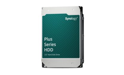 Synology Plus Series 8TB NAS HDD