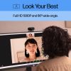 HP 320 FHD Webcam - Image 12