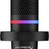 HyperX 4P5E2AA microphone Black Game console microphone
