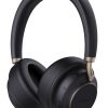 Yealink BH76 Plus with Charging Stand Teams Black USB-C/A Headset - Image 4