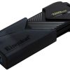 Kingston Technology DataTraveler 128GB Portable USB 3.2 Gen 1 Exodia Onyx - Image 5