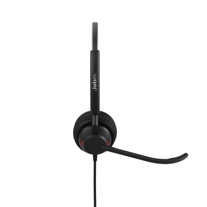 Jabra Engage 40 - (Inline Link) USB-C UC Stereo - Image 4