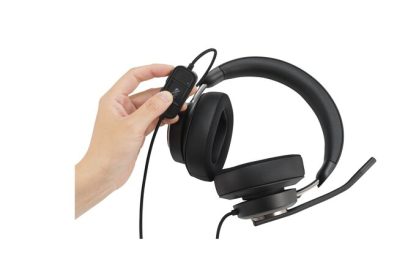 Kensington H2000 USB-C Over-Ear Headset - Image 15