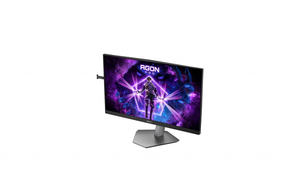 AOC AGON PRO AG256FS computer monitor 62.2 cm (24.5") 1920 x 1080 pixels Full HD LCD Black - Image 16