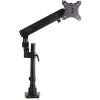 StarTech.com Desk Mount Monitor Arm with 2x USB 3.0 ports - Pole Mount Full Motion Single Arm Monitor Mount for up to 34" VESA D - Image 7