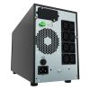 Vertiv Liebert GXE3-2000IMT uninterruptible power supply (UPS) Double-conversion (Online) 2 kVA 1800 W 8 AC outlet(s) - Image 3