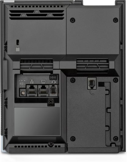 POLY CCX 505 Business Media Phone with Open SIP and PoE-enabled - Image 5