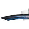 DELL UltraSharp U4025QW computer monitor 101.6 cm (40") 5120 x 2160 pixels 5K Ultra HD LCD Silver - Image 12