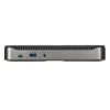 Targus DOCK710AUZ laptop dock/port replicator Wired USB 3.2 Gen 1 (3.1 Gen 1) Type-A + Type-C Silver - Image 7