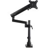 StarTech.com Desk Mount Monitor Arm with 2x USB 3.0 ports - Pole Mount Full Motion Single Arm Monitor Mount for up to 34" VESA D - Image 8