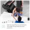 HP 727 130-ml Cyan DesignJet Ink Cartridge - Image 3