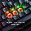 HyperX Alloy Origins 65 - Mechanical Gaming Keyboard - HX Red (US Layout) - Image 2