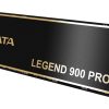 ADATA LEGEND 900 PRO 2 TB M.2 PCI Express 4.0 NVMe 3D NAND - Image 3