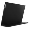 Lenovo ThinkVision M15 Full HD Display IPS Monitor, 15.6-Inch Size, Black - Image 6