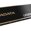 ADATA LEGEND 900 PRO 2 TB M.2 PCI Express 4.0 NVMe 3D NAND - Image 4