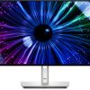 DELL UltraSharp U2424HE computer monitor 60.5 cm (23.8") 1920 x 1080 pixels Full HD LCD Black, Silver - Image 2