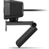 Lenovo 4XC1B34802 webcam 2 MP 1920 x 1080 pixels USB 2.0 Black - Image 3
