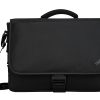 Lenovo 4X40Y95215 laptop case 39.6 cm (15.6") Messenger case Black
