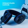 HyperX Cloud Stinger 2 Core Gaming Headsets PS Black - Image 7