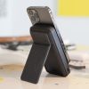 mophie 10000mAh Snap+ MagSafe Power Bank with Stand - Image 5