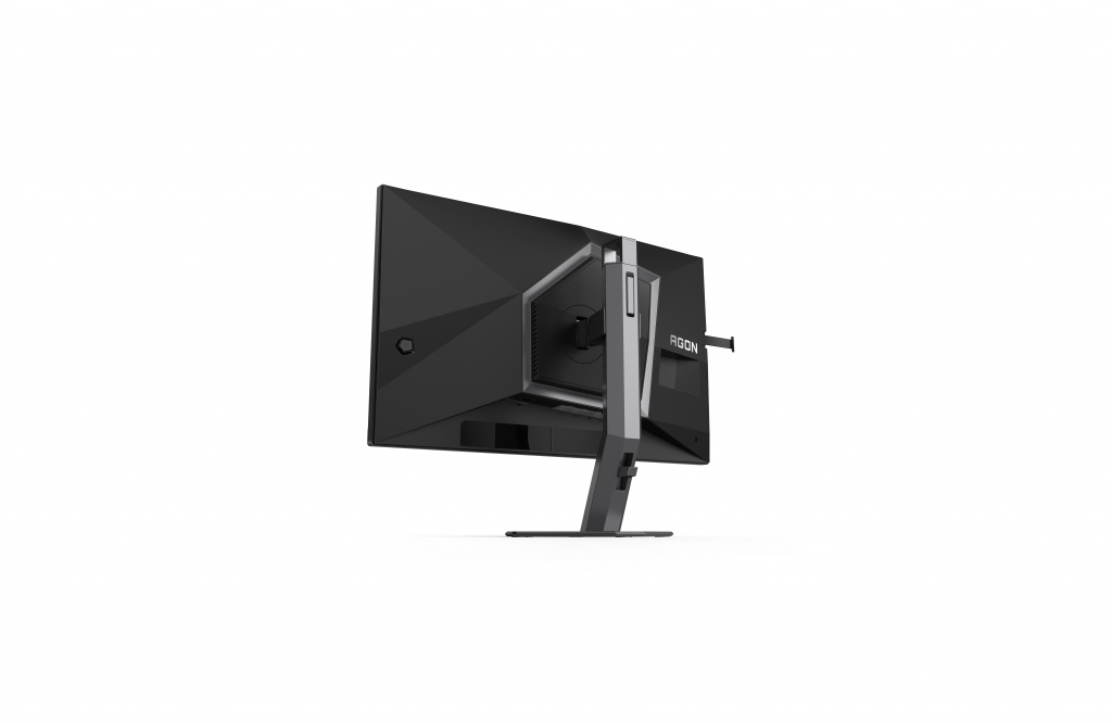 AOC AGON PRO AG256FS computer monitor 62.2 cm (24.5") 1920 x 1080 pixels Full HD LCD Black - Image 14