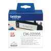 Brother Continuous Paper Tape - Image 3