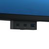 DELL UltraSharp U4025QW computer monitor 101.6 cm (40") 5120 x 2160 pixels 5K Ultra HD LCD Silver - Image 10
