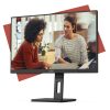 AOC E3 24E3QAF LED display 60.5 cm (23.8") 1920 x 1080 pixels Full HD LCD Black - Image 11